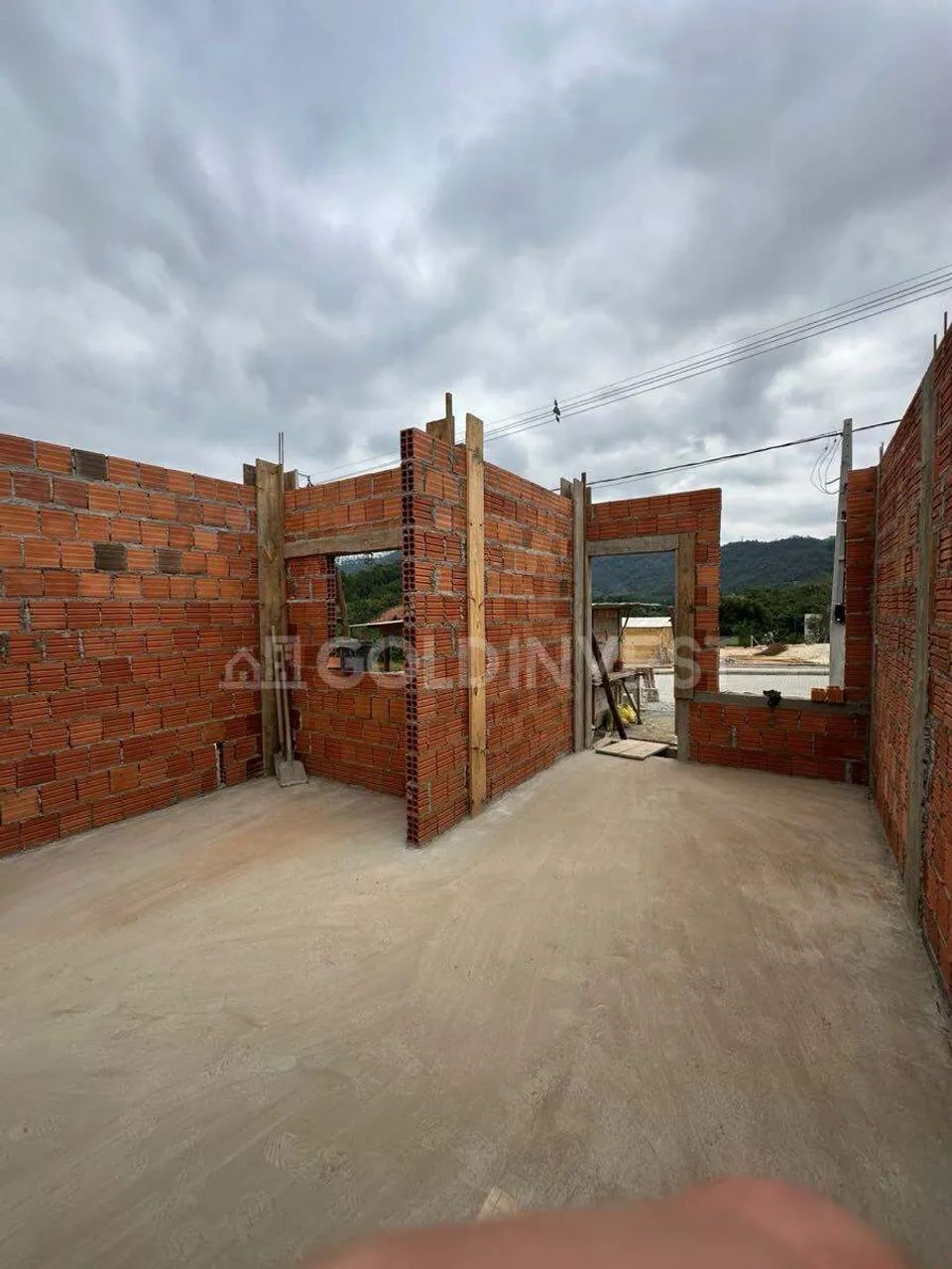 CASA A VENDA EM GUABIRUBA - Foto 4