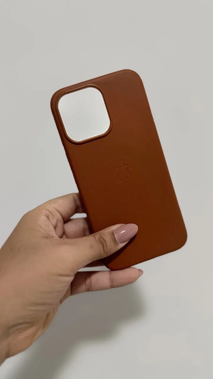 Capa IPhone 15 Pro Max