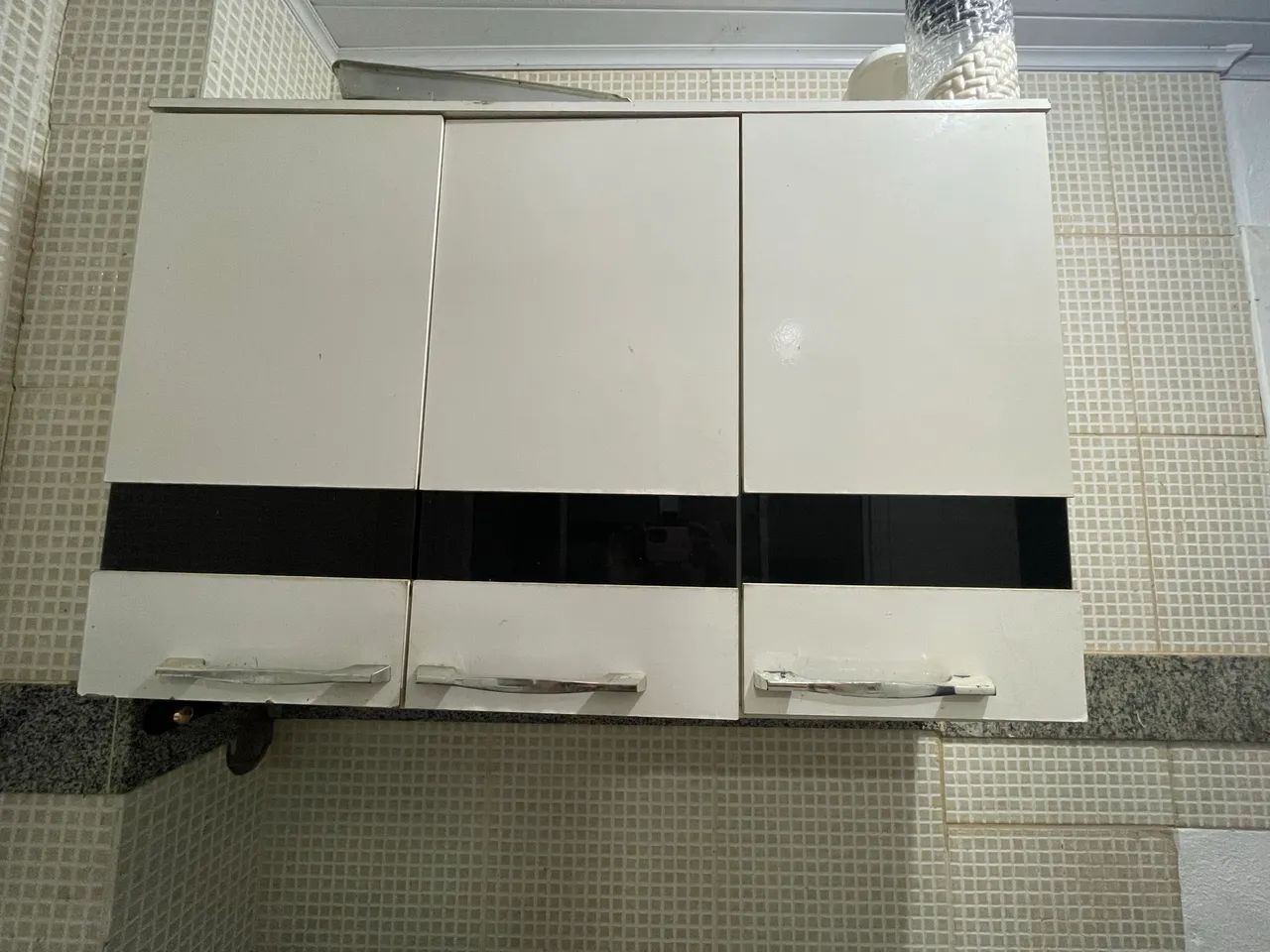 Armário de cozinha 