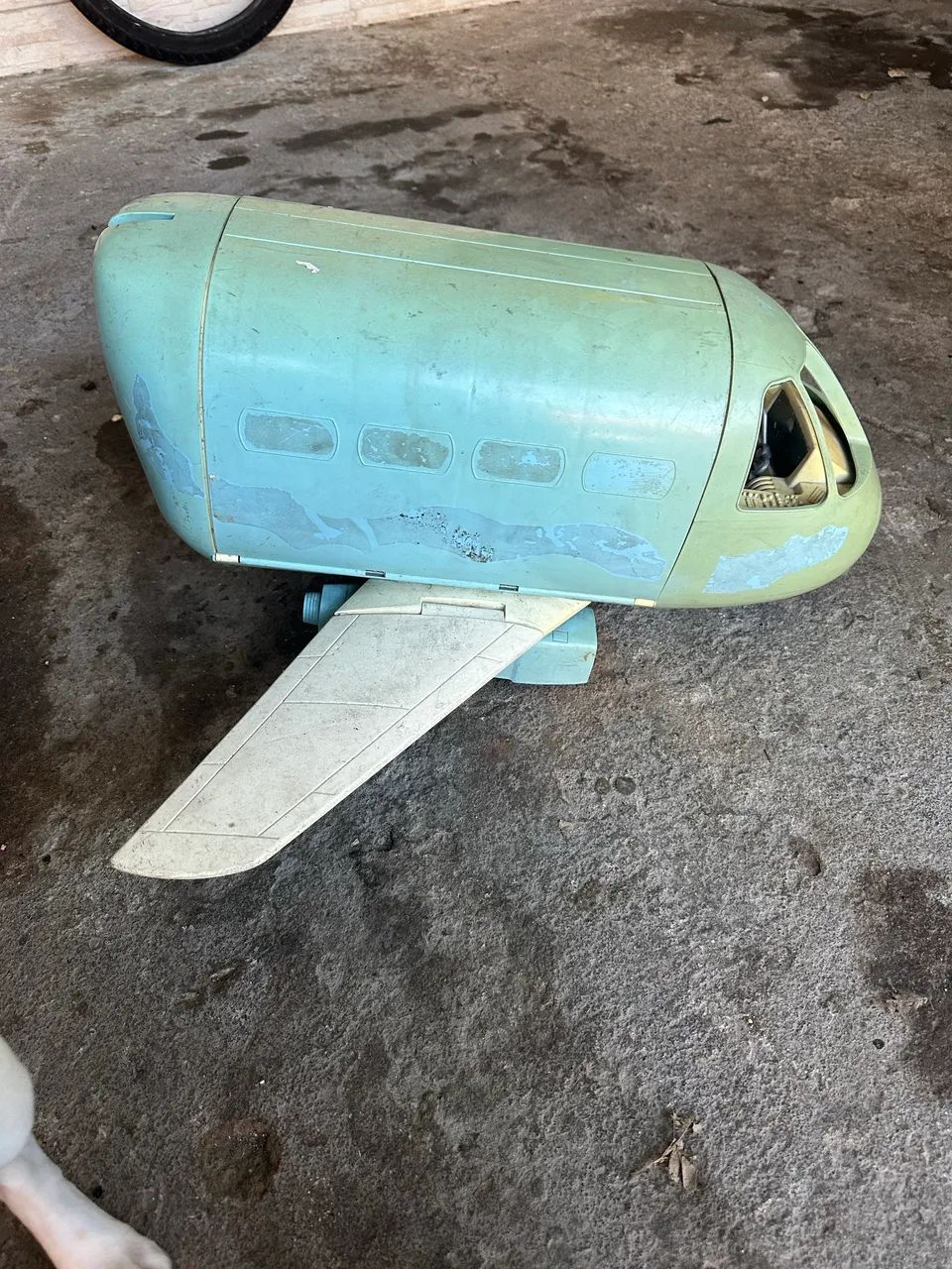 Avião da Barbie Mattel  - Foto 4