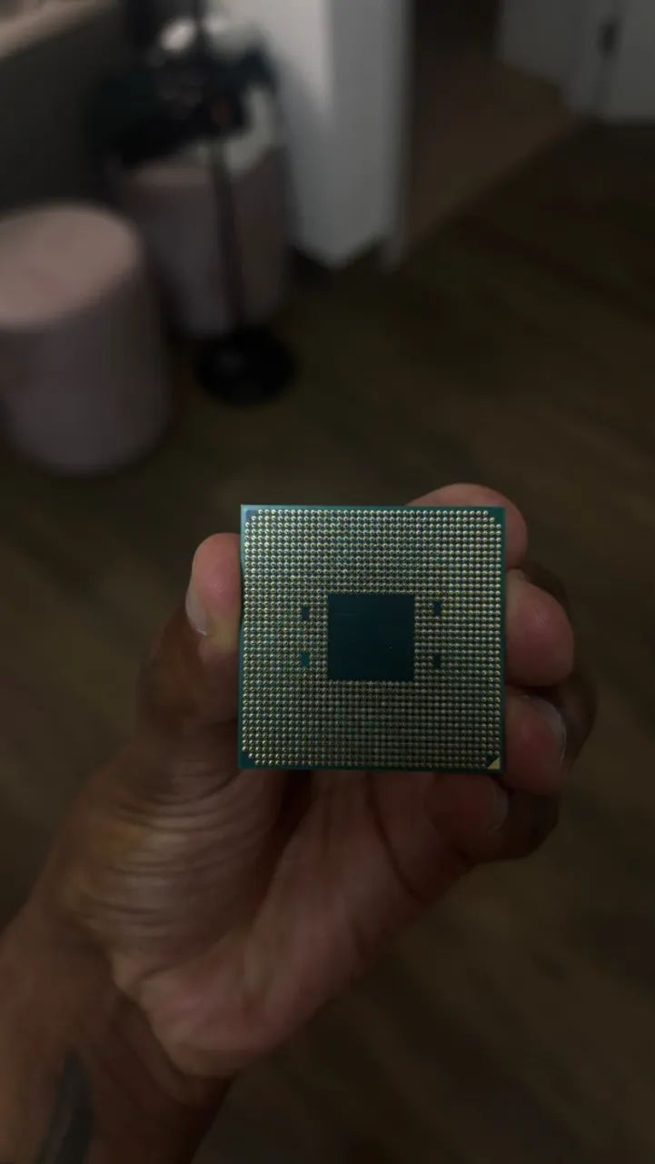 AMD Ryzen 3 3200G - Foto 4