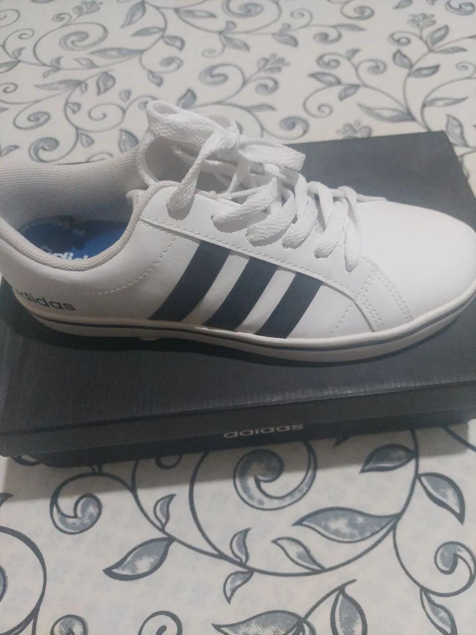 Tenis adidas - Foto 2