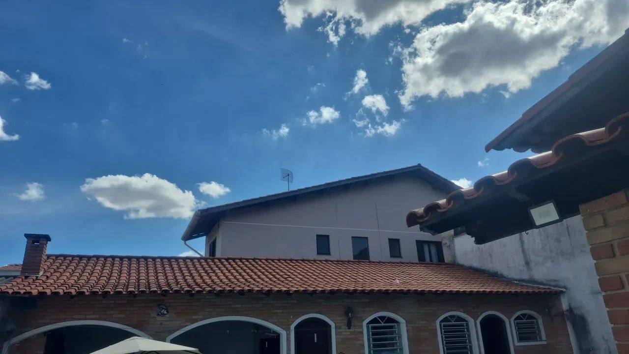 Vende lote Telha colonial