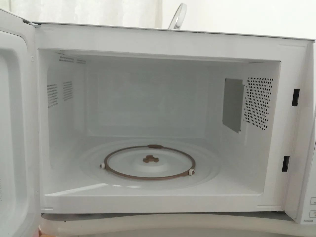 Microondas philco pmo28bb - Foto 4