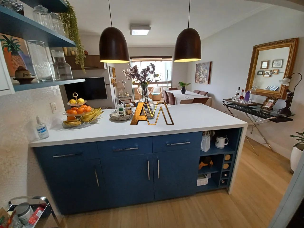 APARTAMENTO 3/4 COM SUÍTE EM ARMAÇÃO - Foto 3