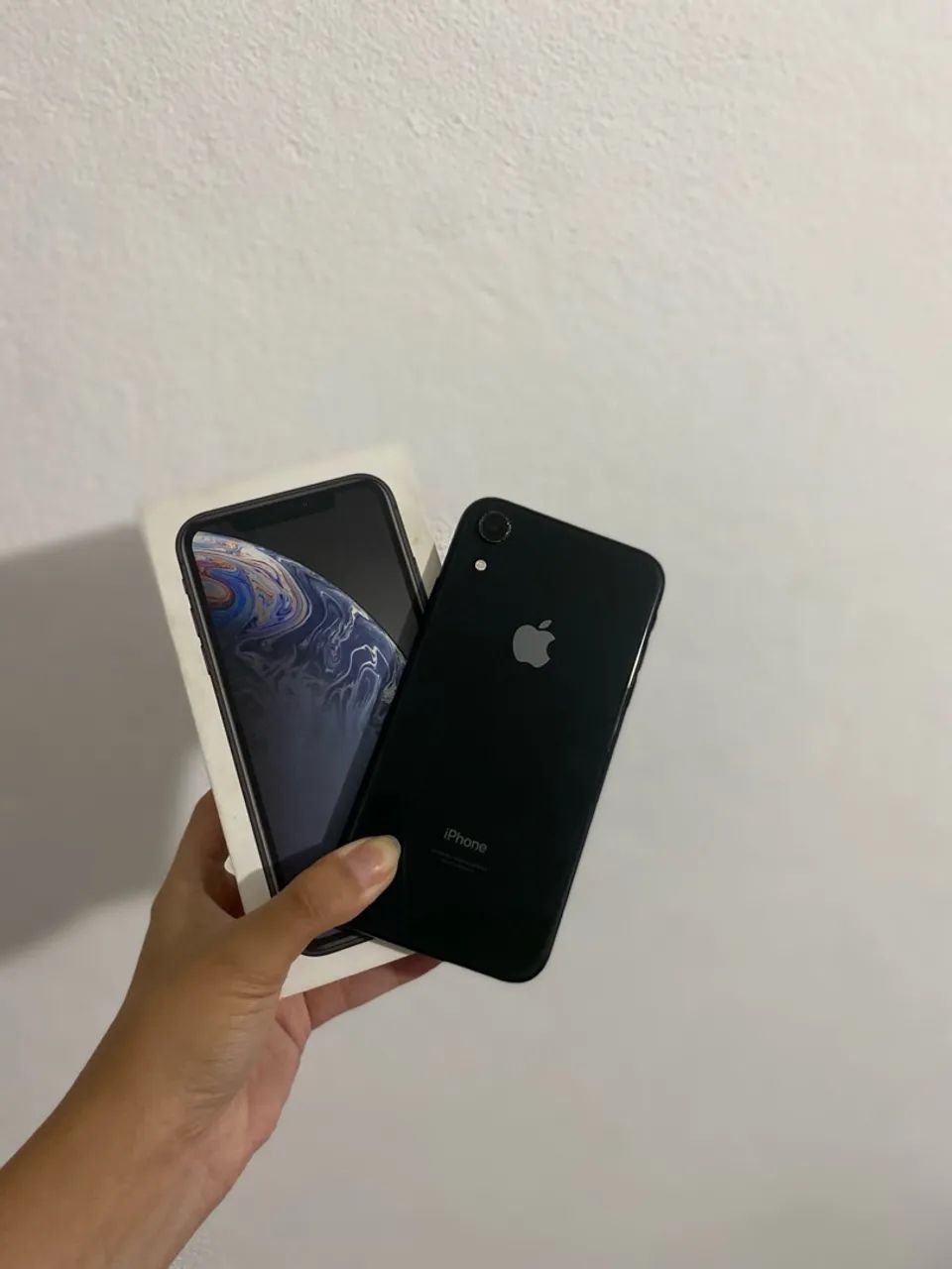 Celular iPhone XR 64GB - Foto 2