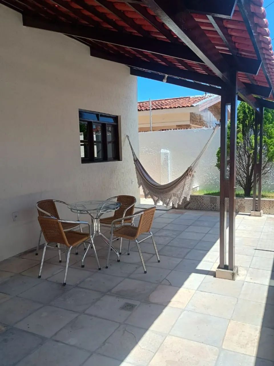 Alugo casa no Treze de maio  - Foto 2