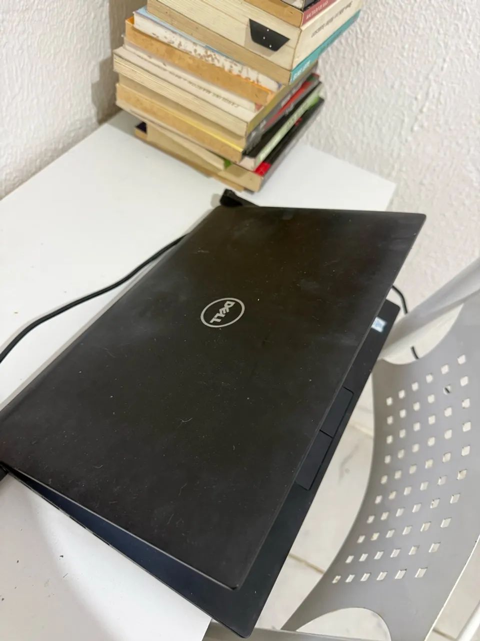 NOTEBOOK DELL LATITUDE i7 - 16GB RAM + SSD