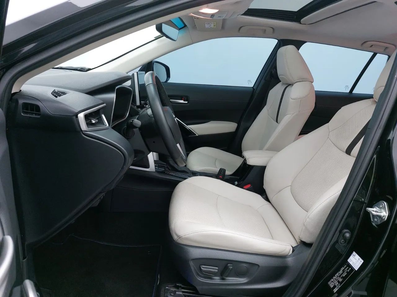 Toyota Corolla Cross XRX 1.8 16V Aut. (Híbrido), foto 16 de 18