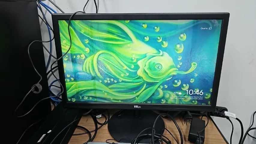 Google Chromecast 2ª Geração  - Foto 5