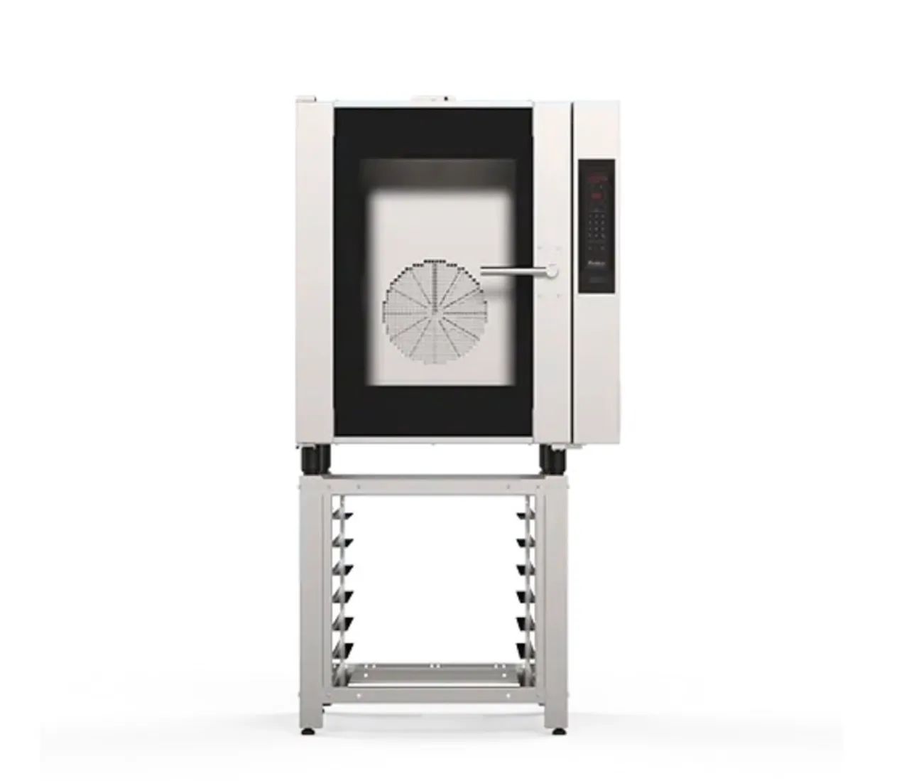 Forno Turbo PRÁTICA E250 Programável  - Foto 2