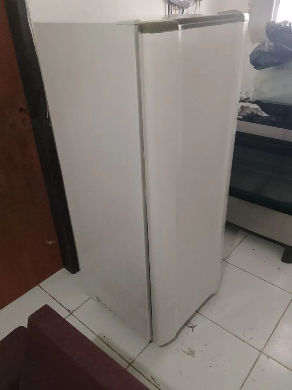 vende-se geladeira  - Foto 3