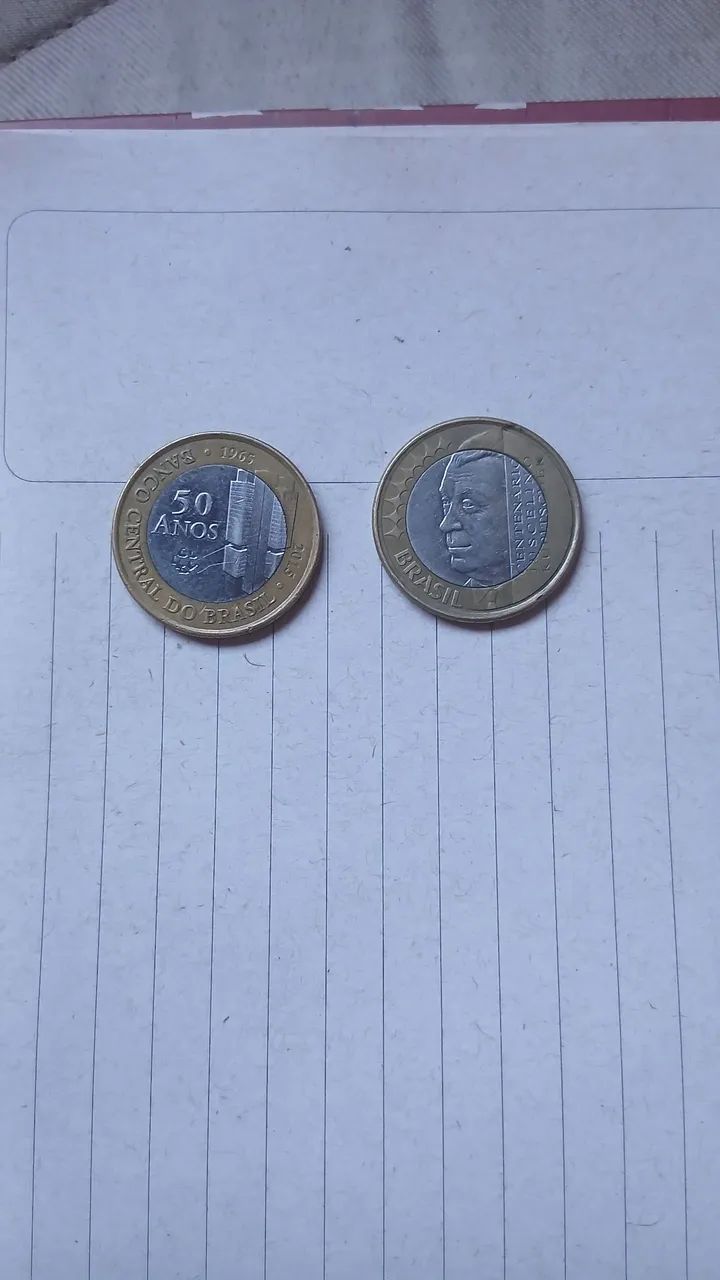 Colecionar moedas - Foto 3