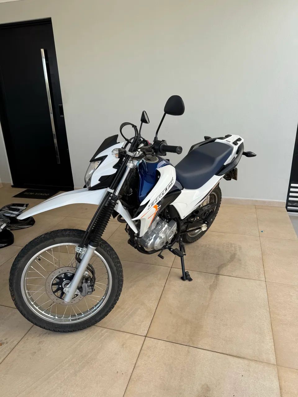 Vendo Bros 160  - Foto 2