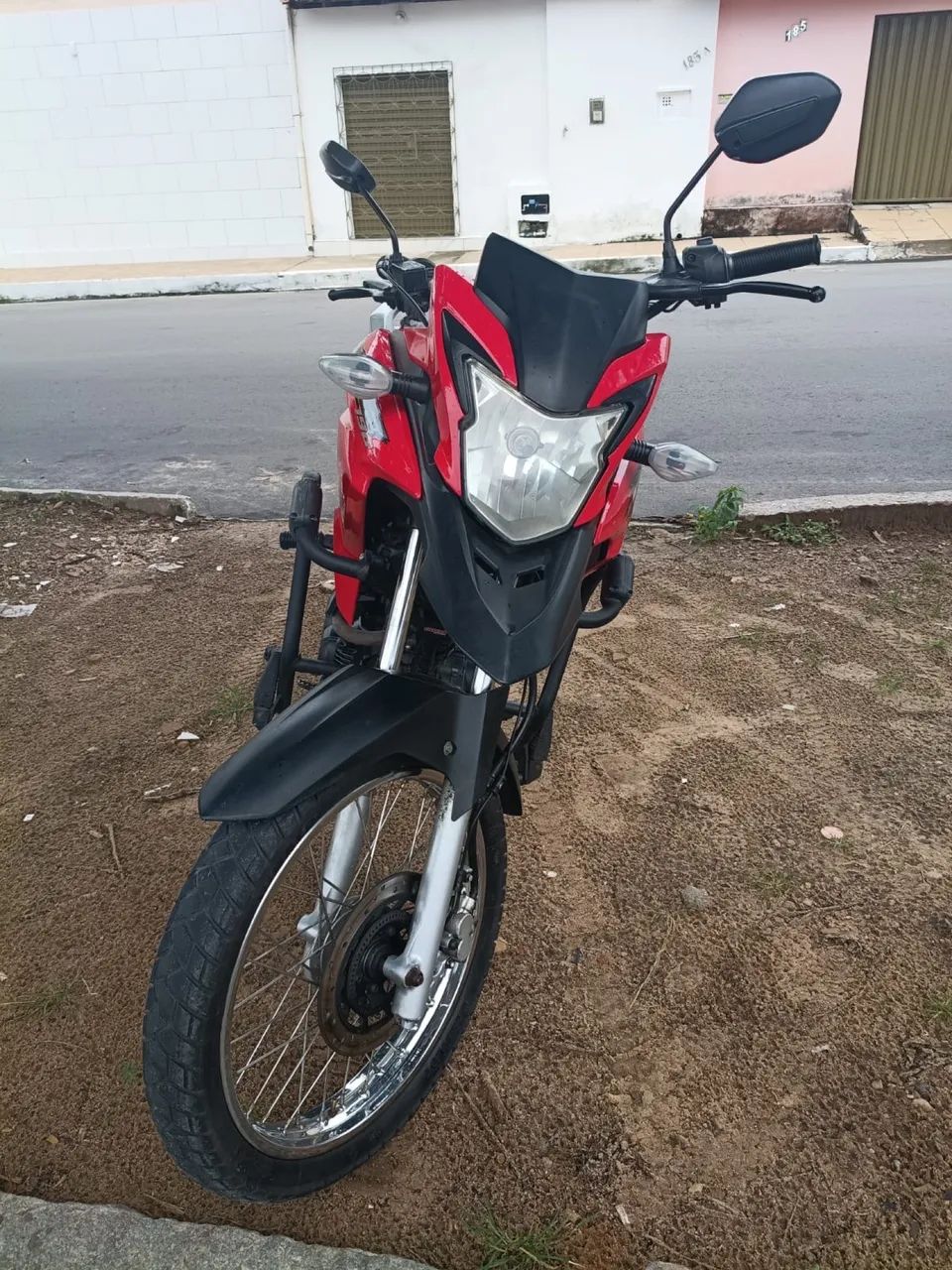 XRE 17.000 - Foto 2