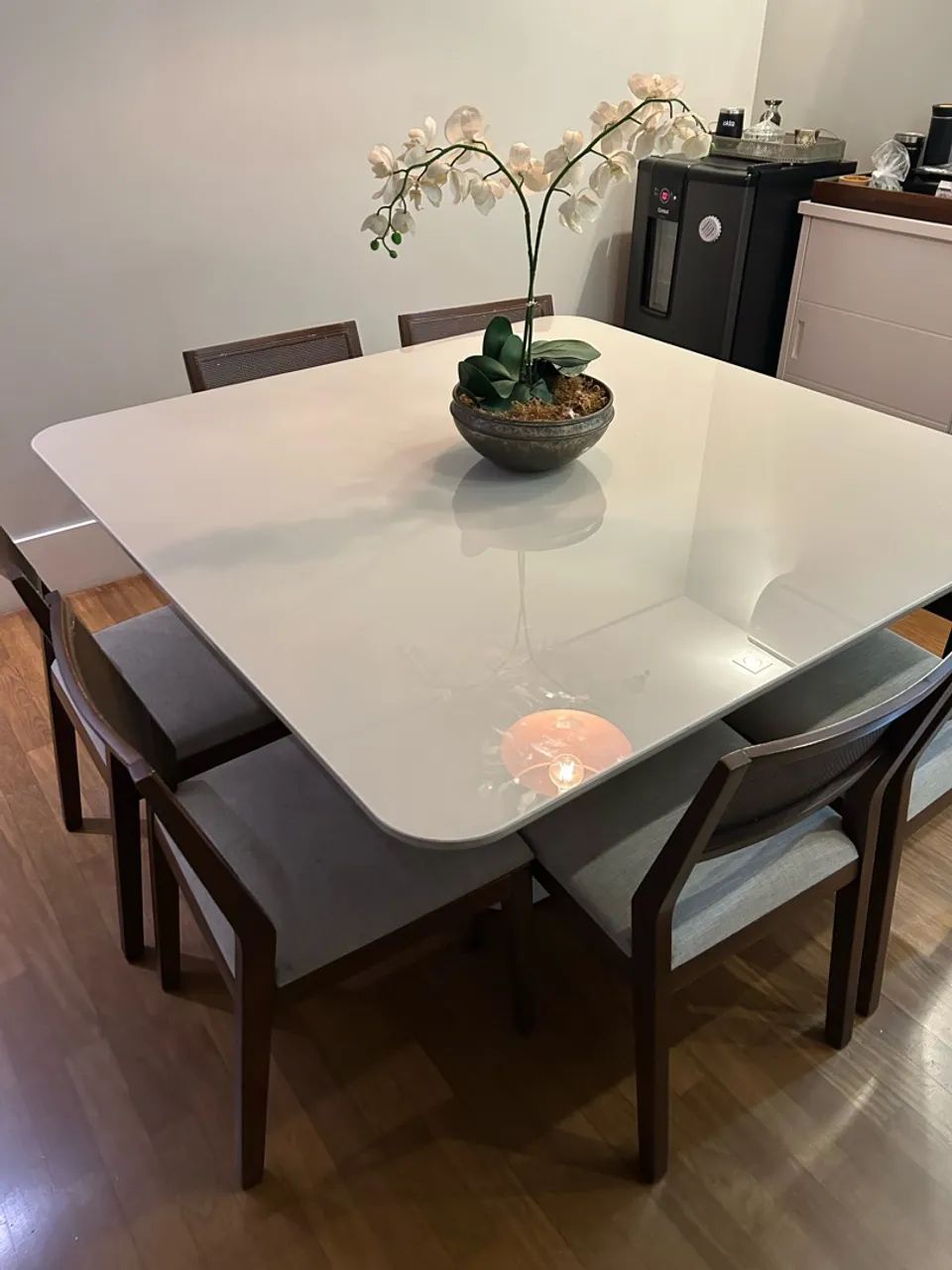Mesa jantar