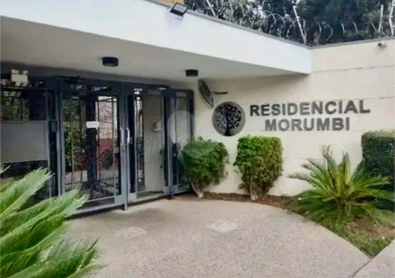 Foto - São Paulo - Fazenda Morumbi