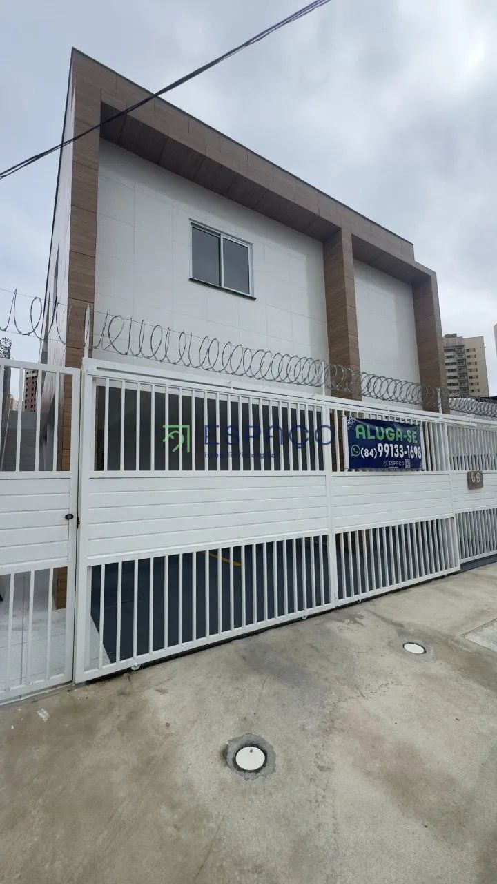 Apartamento para aluguel em Nova Parnamirim - Foto 2