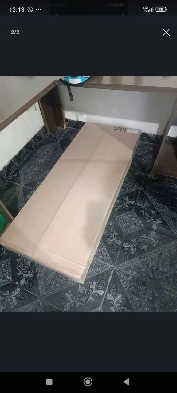 Armário de cozinha  - Foto 2
