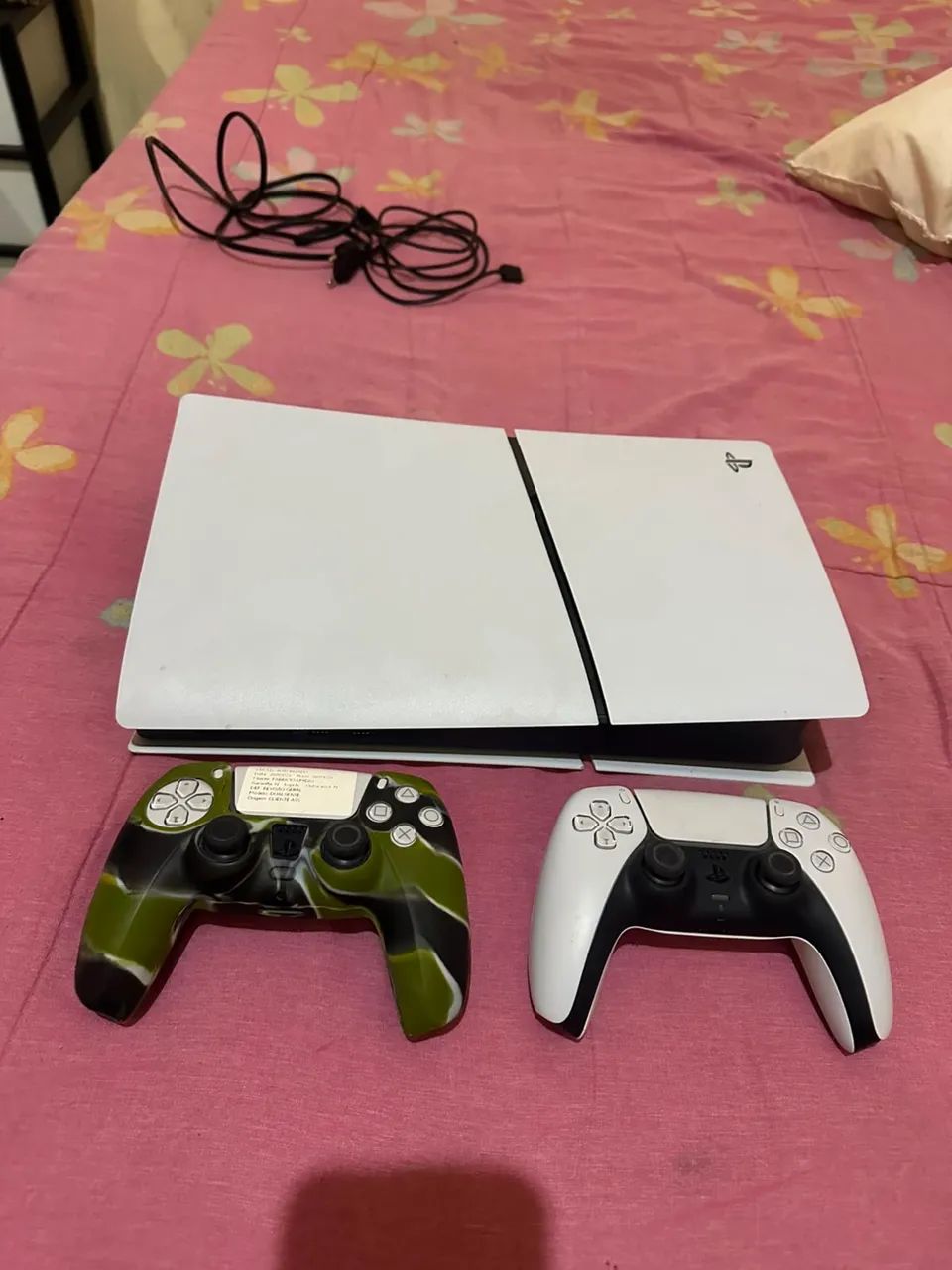 PS5 - Foto 2