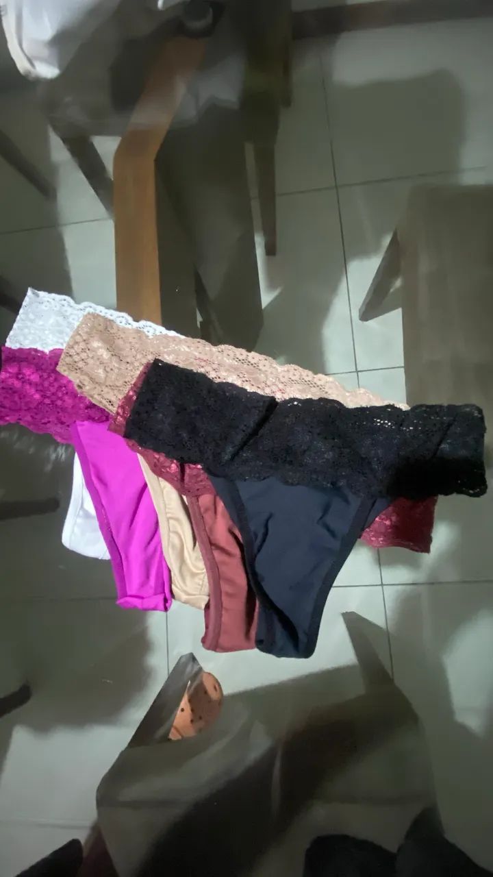 Roupas usadas ótimas  - Foto 4