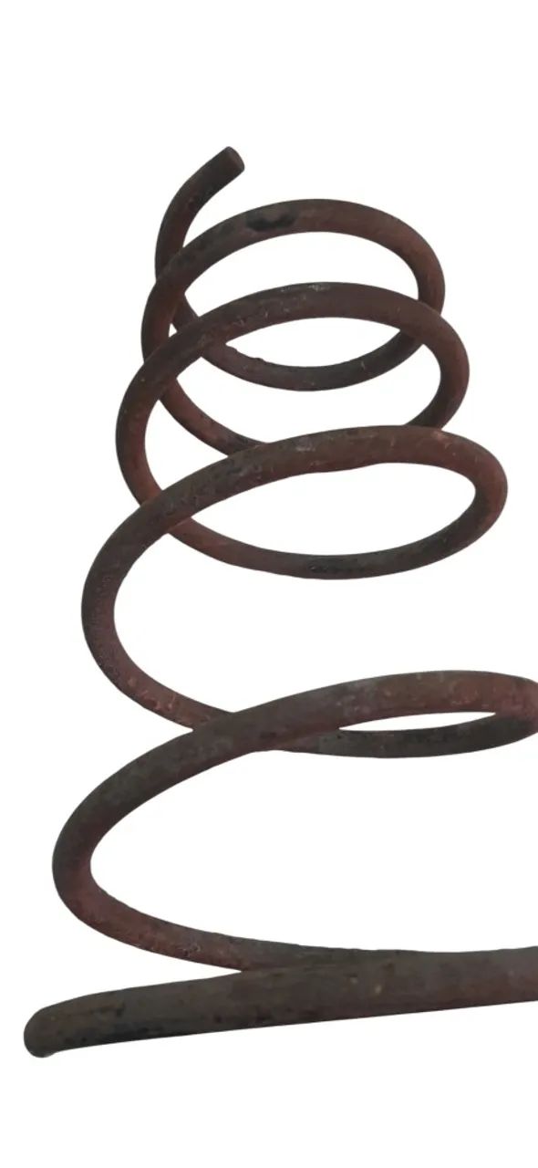 Mola Dianteira Fiat Palio 2000 A 2015 - Foto 2