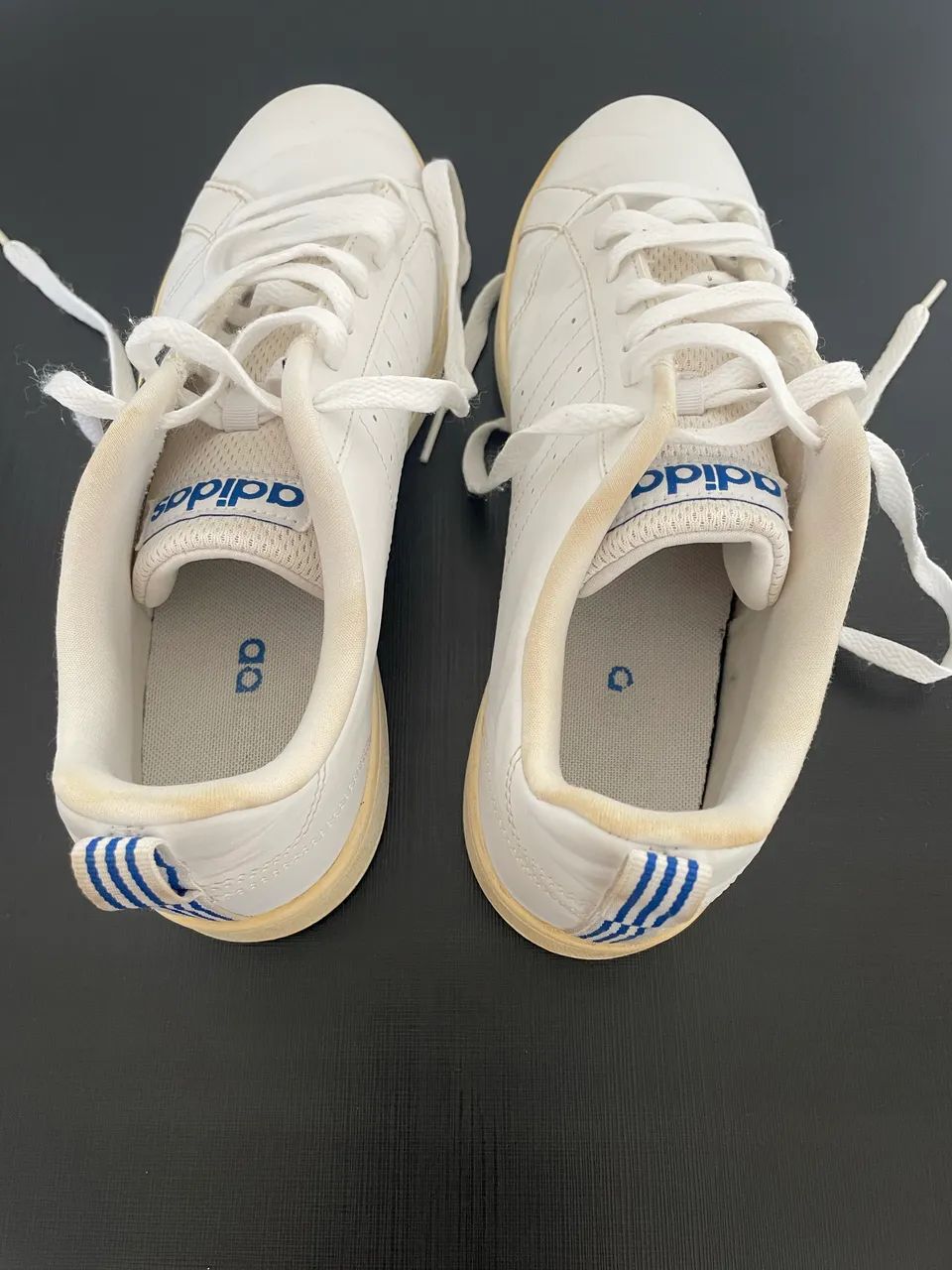 Tênis adidas masculino  - Foto 2