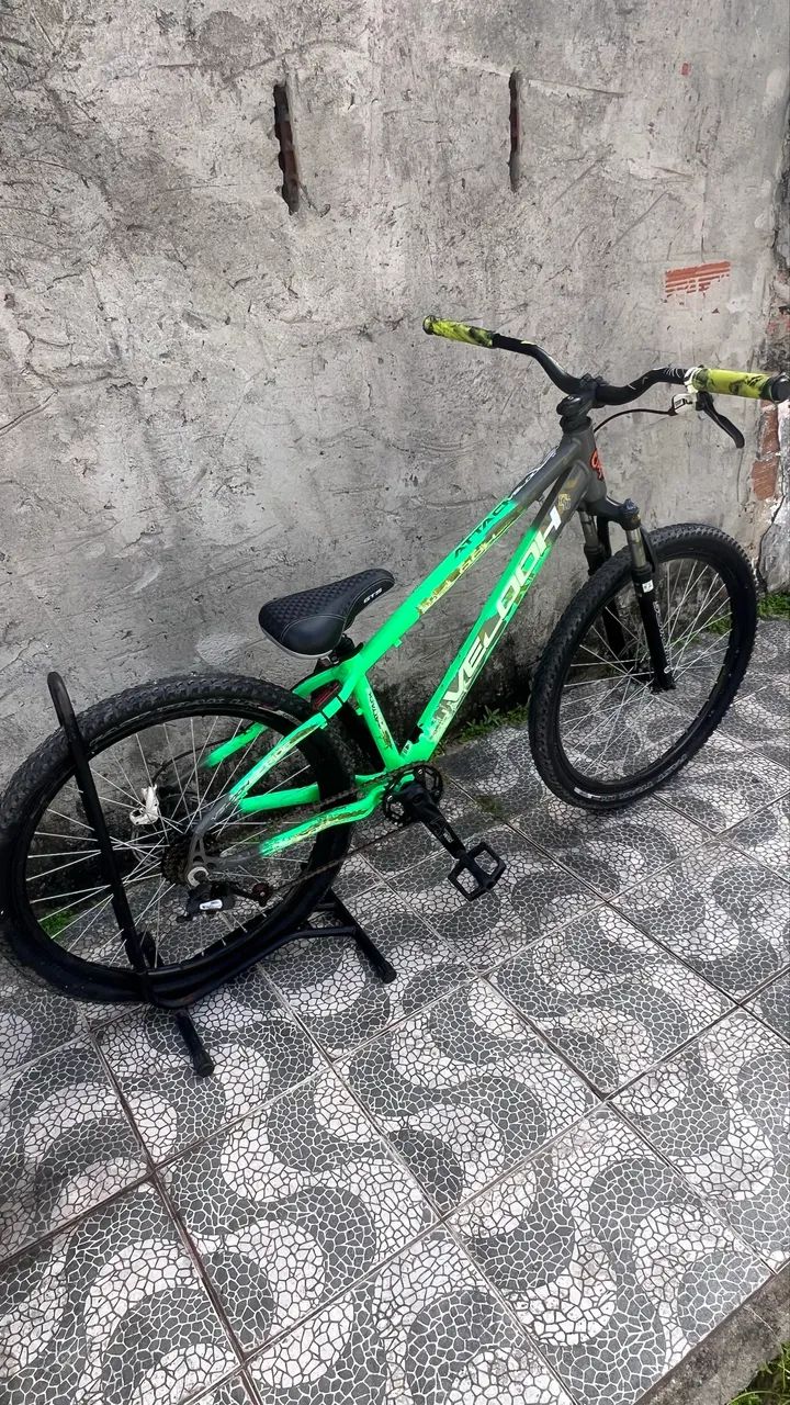 Bike grau - Foto 2