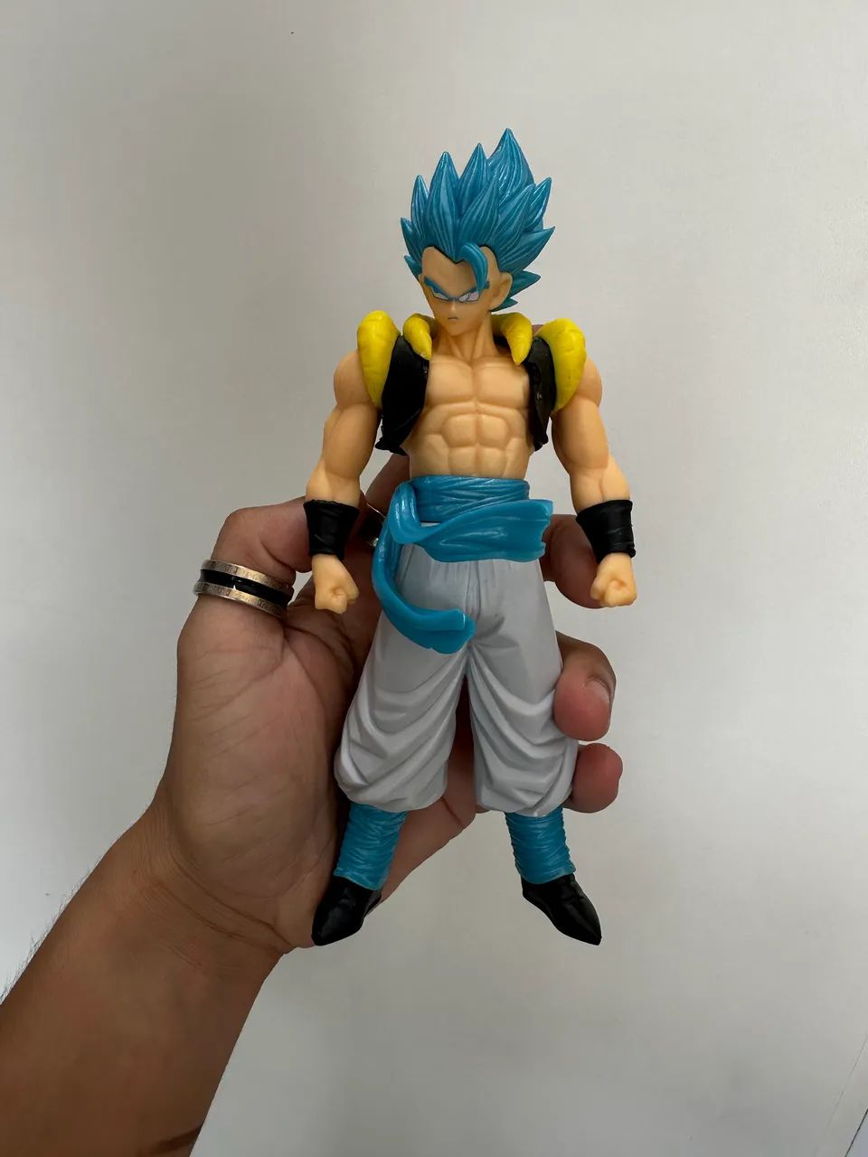 Action Figure Dragonball Z 18cmm - Foto 3
