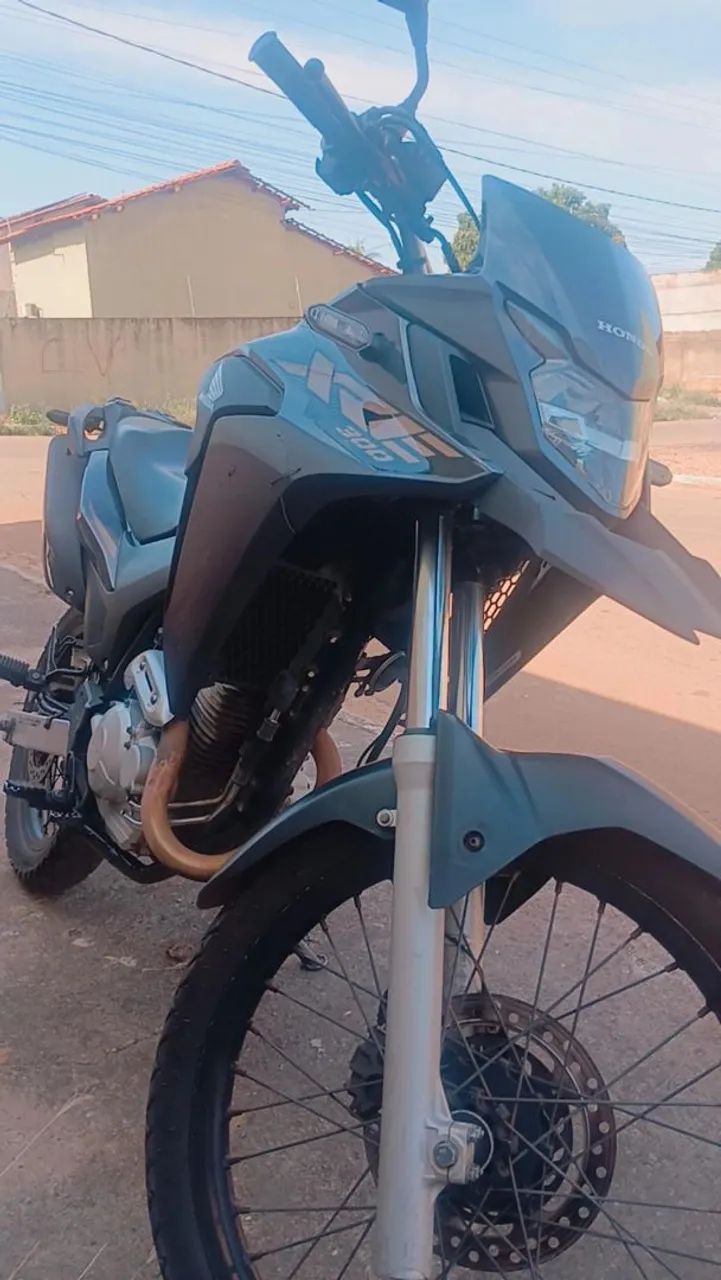 Vendo moto  - Foto 5