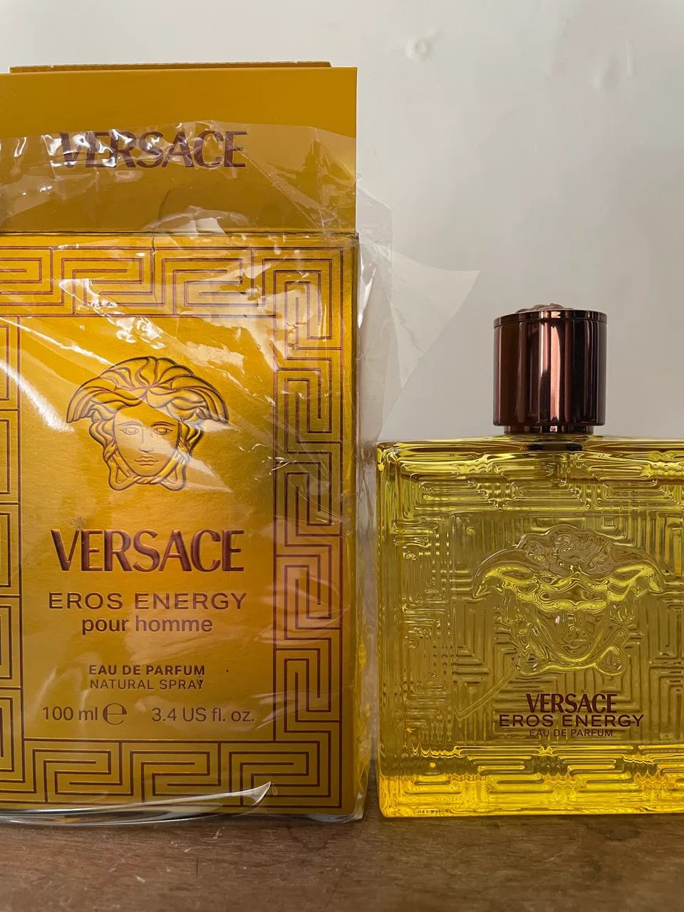 perfume versace - Foto 2