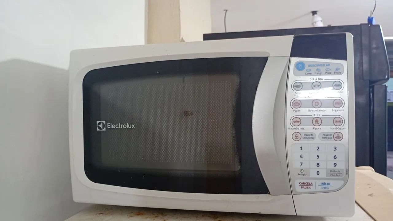 Forno microanda  - Foto 4