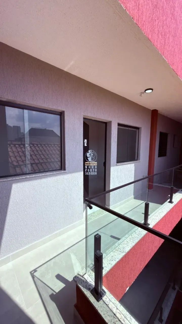 Apartamento a Venda no Alto da Mooca. - Foto 4