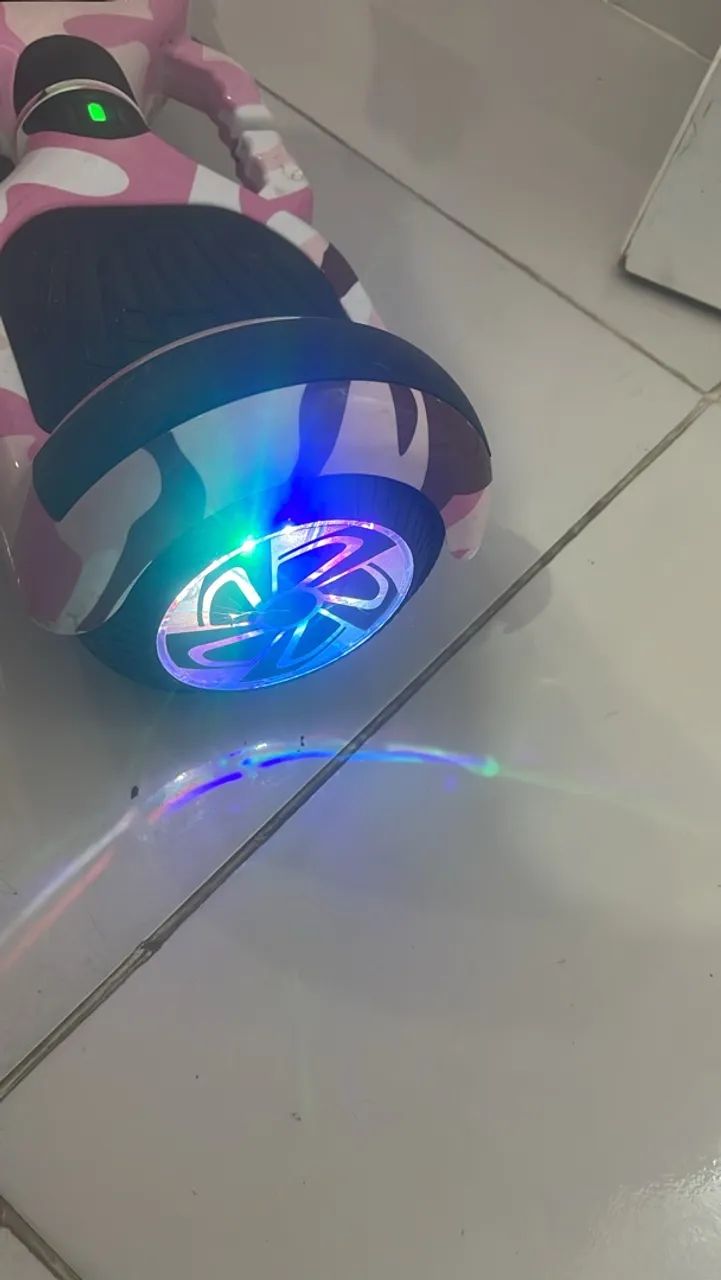 Hoverboard - Foto 3