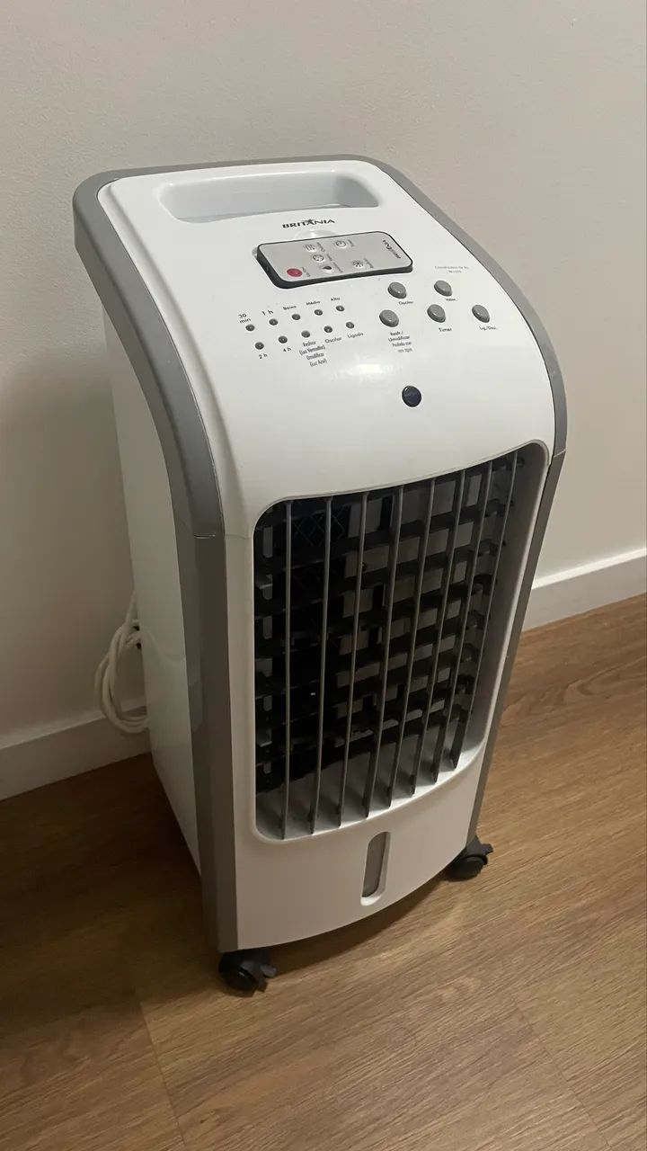 Climatizador de ar Britânia - Foto 4