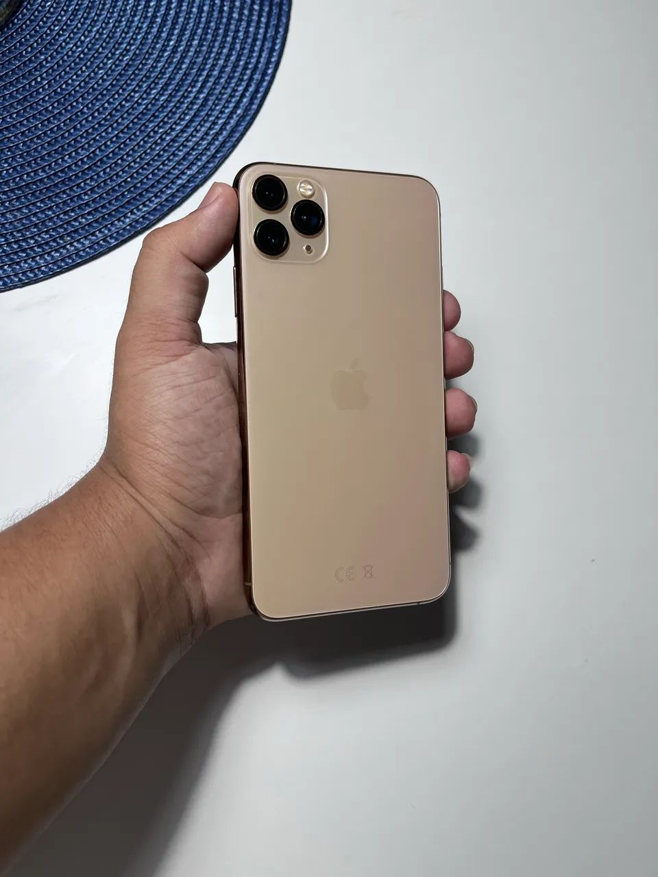 IPHONE 11 PRO MAX 64GB