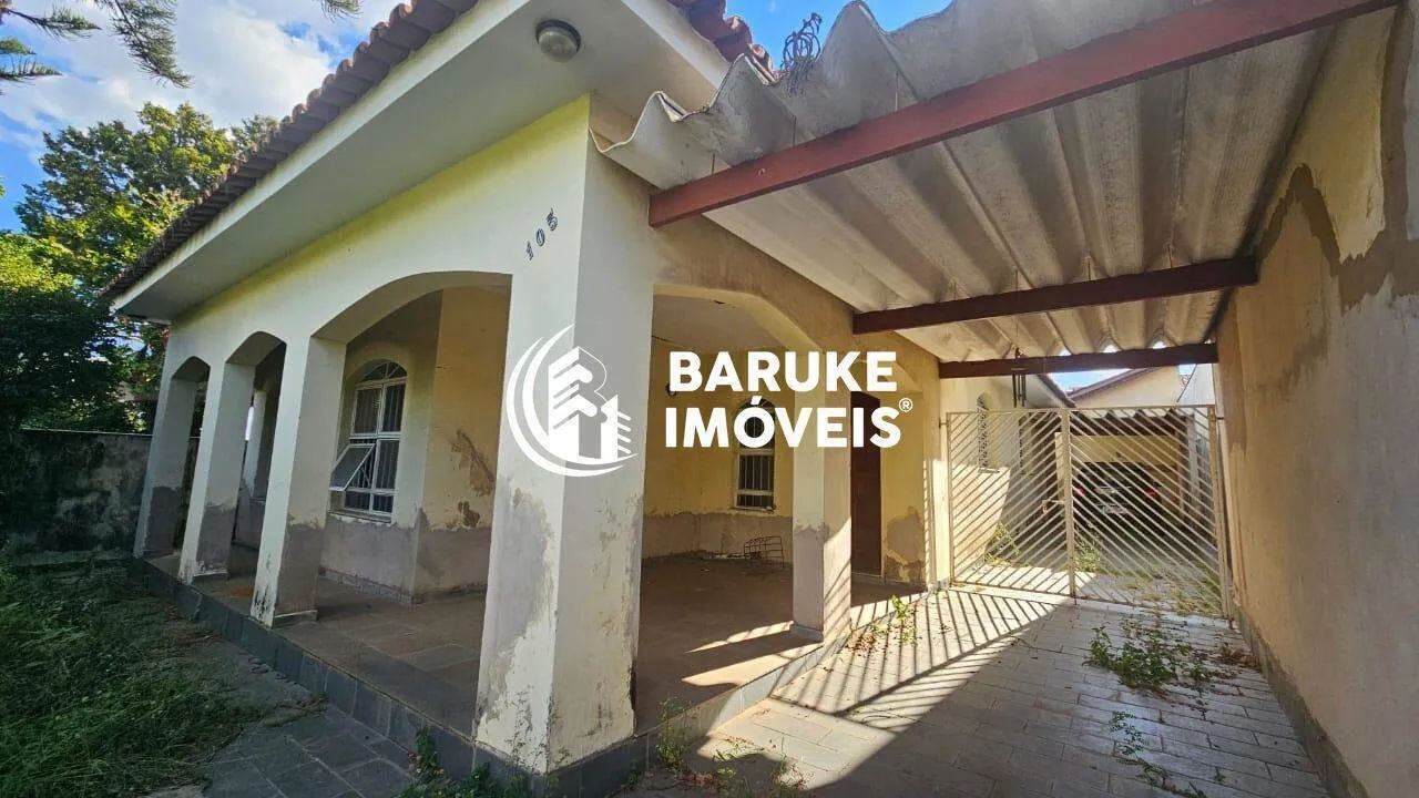 Casa de 3 quartos a venda no bairro Solar de Itamaracá