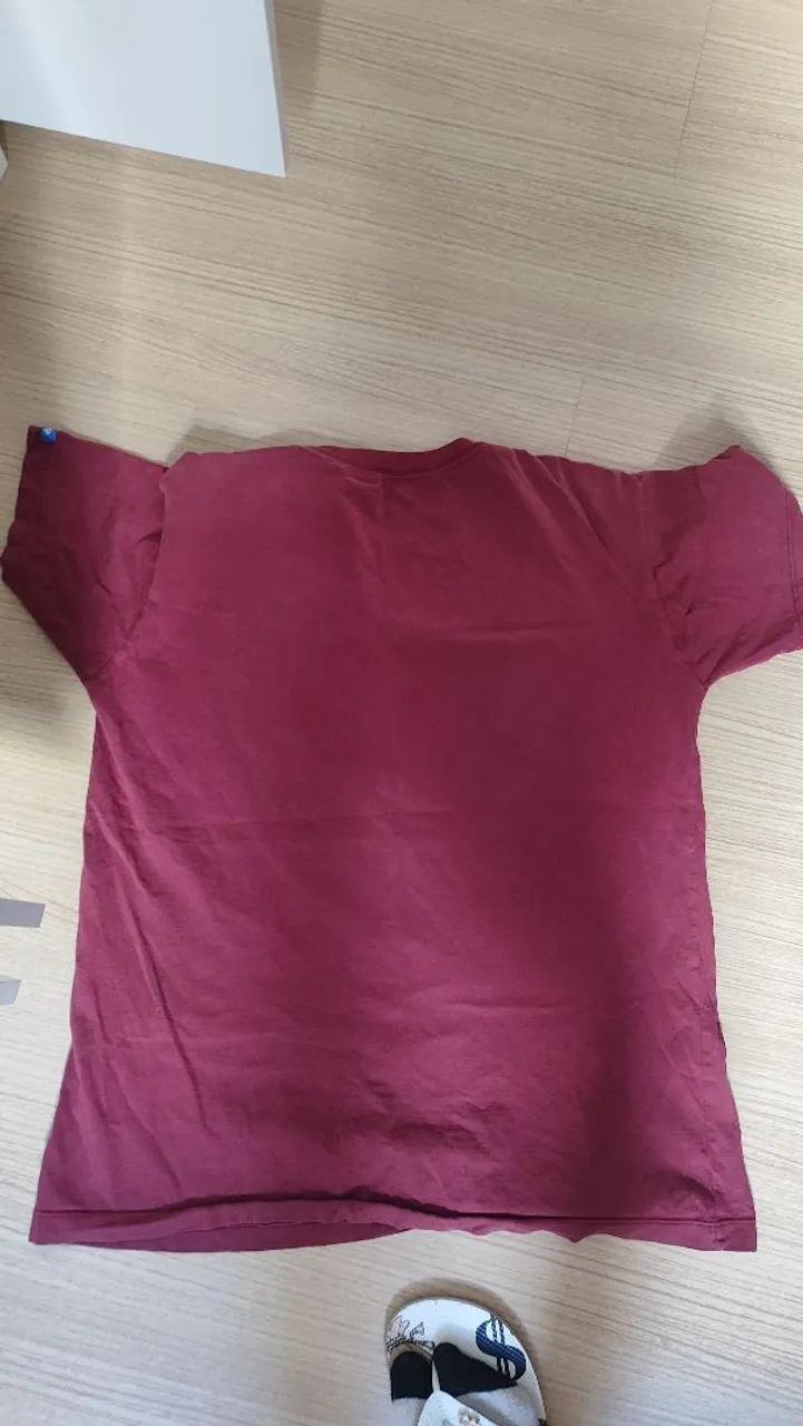 BLUSA NOVA - Foto 2