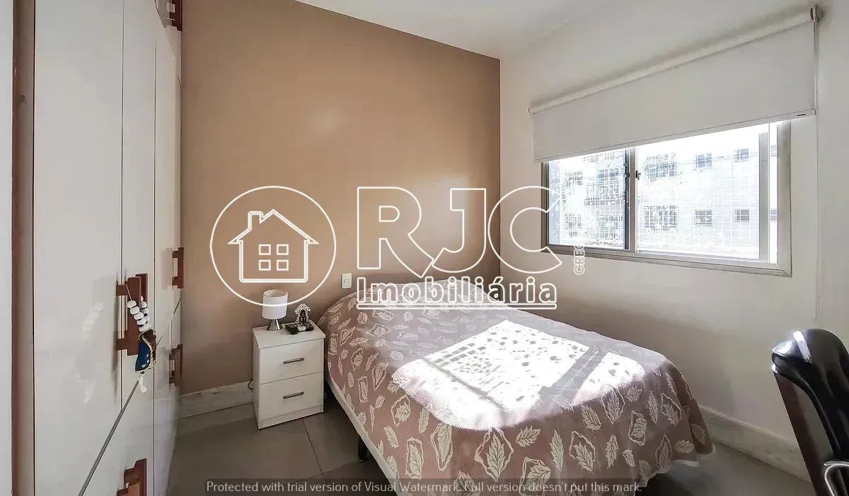 Imóvel para venda possui 429 metros quadrados com 4 quartos em Andaraí - Rio de Janeiro -  - Foto 9