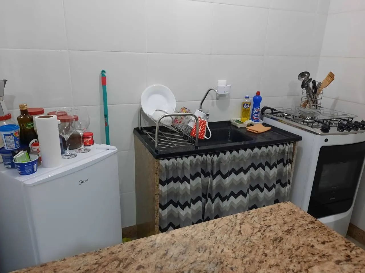 Alugam se Lofts/Kitnets FEMININAS. - Foto 2