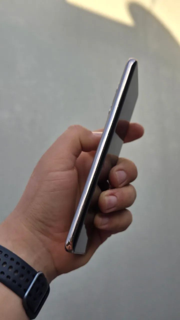 Redmi NOTE 14 PRO 256GB DOURADO - Impecável + NF e BRINDES - Foto 4