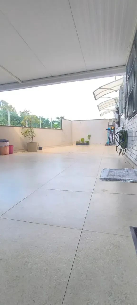 Área Privativa 3 Quartos com 212 m² - Foto 4