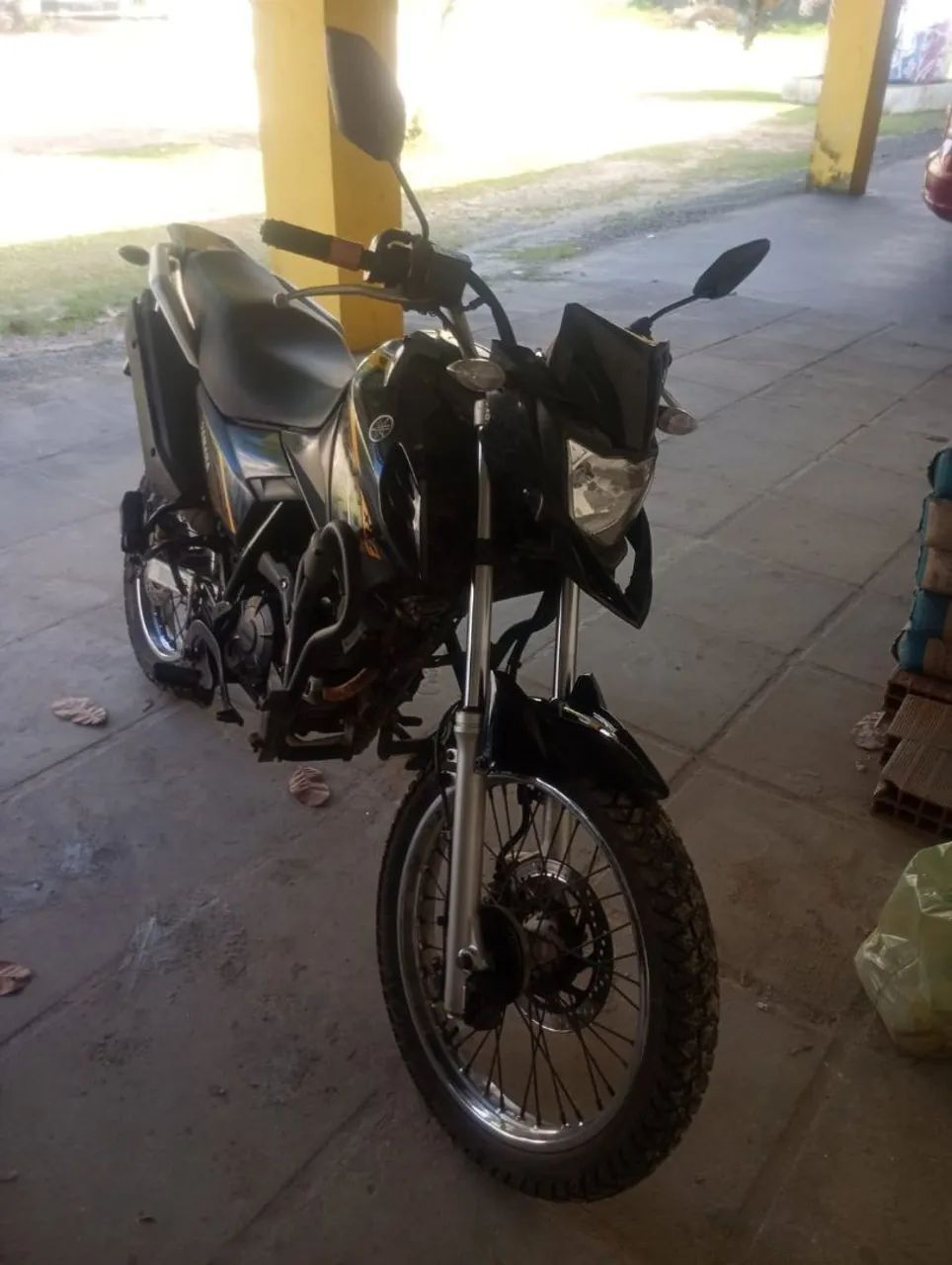 Crosser 150 - Foto 4