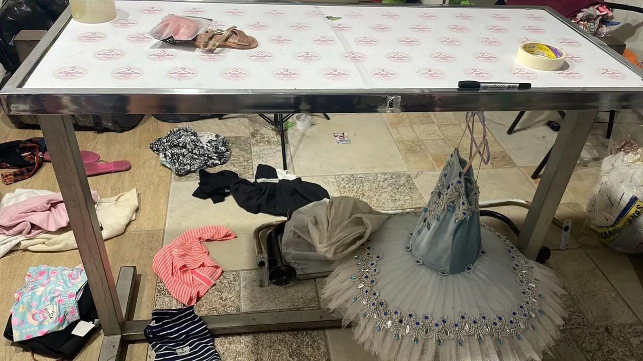 mesa - Foto 2
