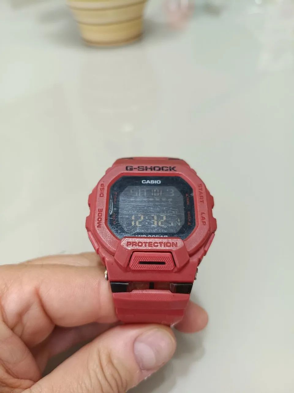 Relógio Digital G-Shock Original  - Foto 3