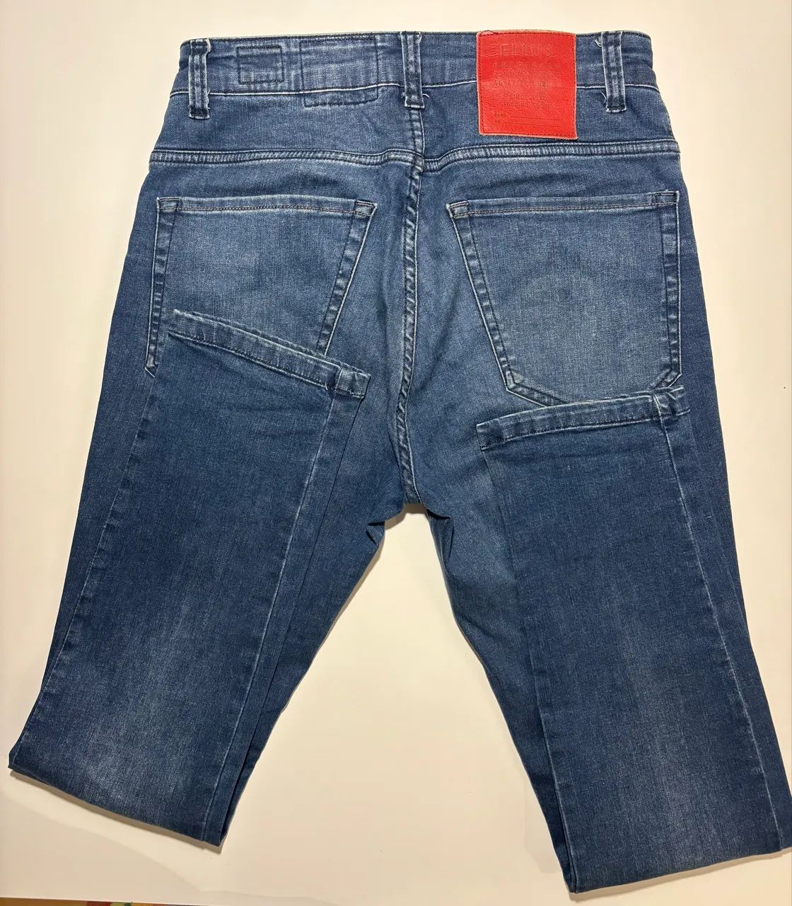 CALÇA ELLUS TAM. 38 - Foto 3