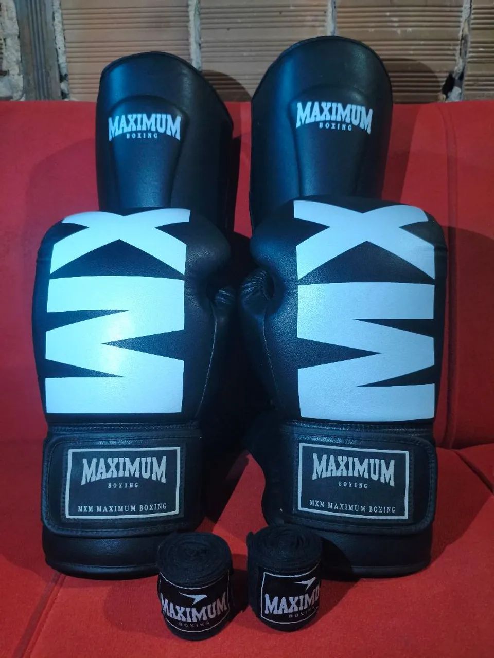 KIT MAXIMUM - Foto 3