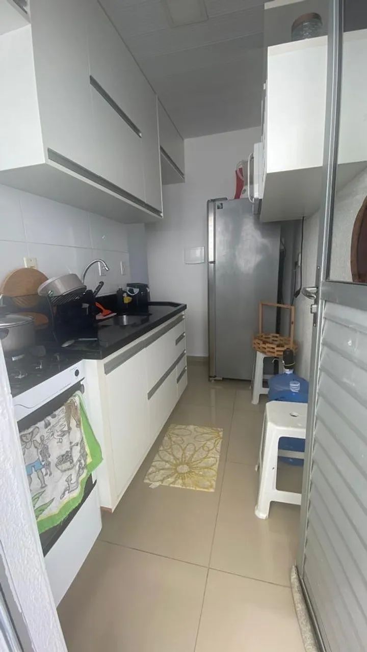 Linda casa no parque viver Tomba - Foto 5