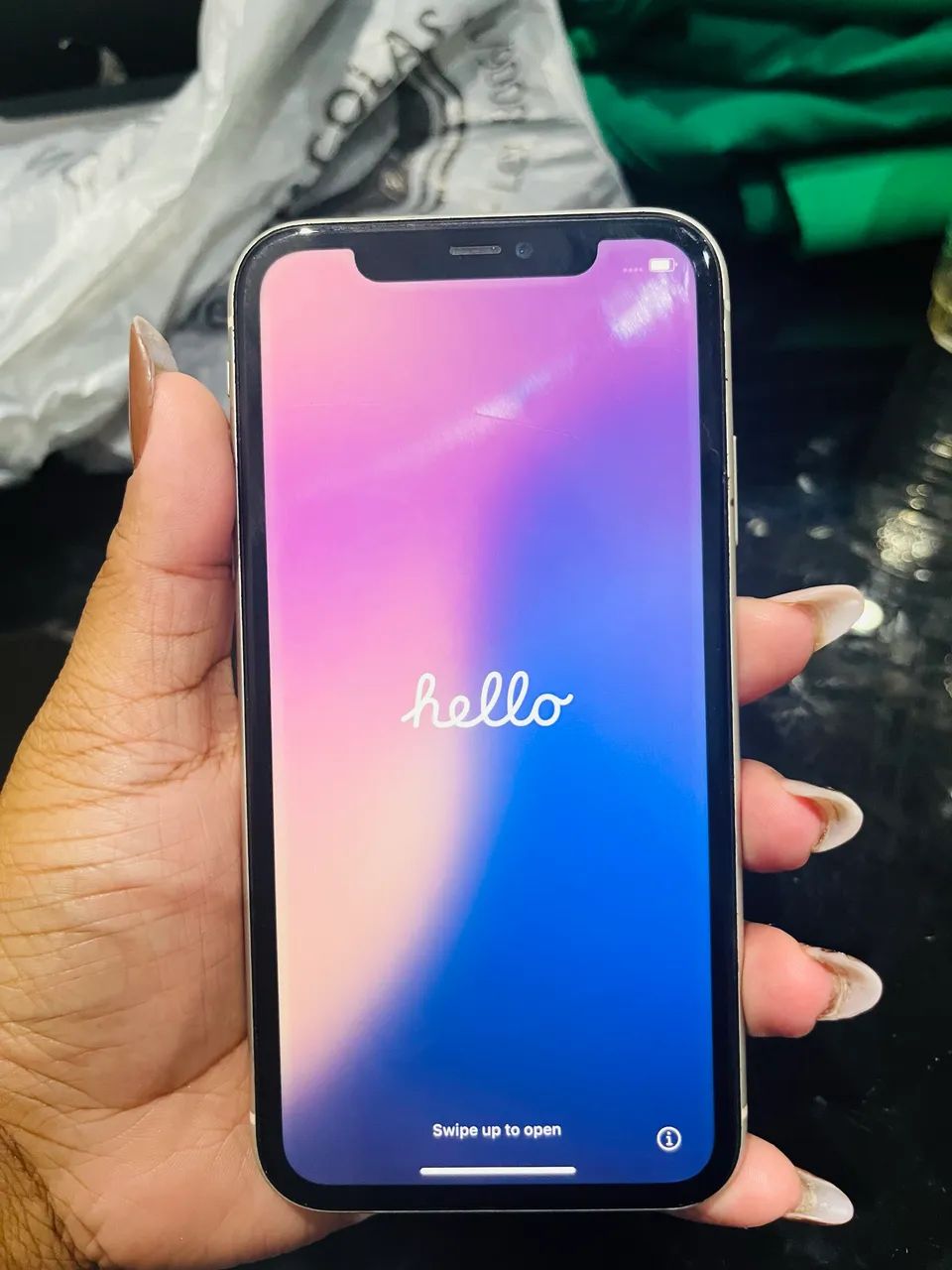 IPHONE 11 - Foto 5