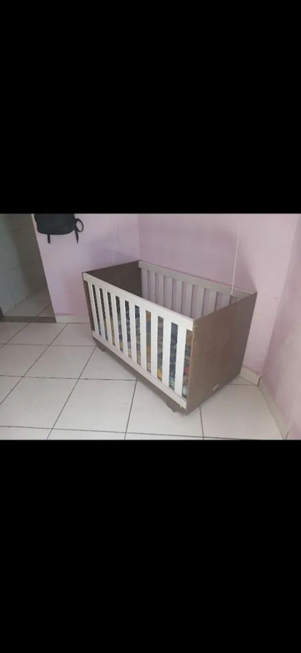 Berço - Foto 2